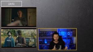 Обьяснение ФИНАЛА второго сезона сериала "Извне"