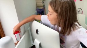 Катя выиграла iPhone 13 pro у Макса