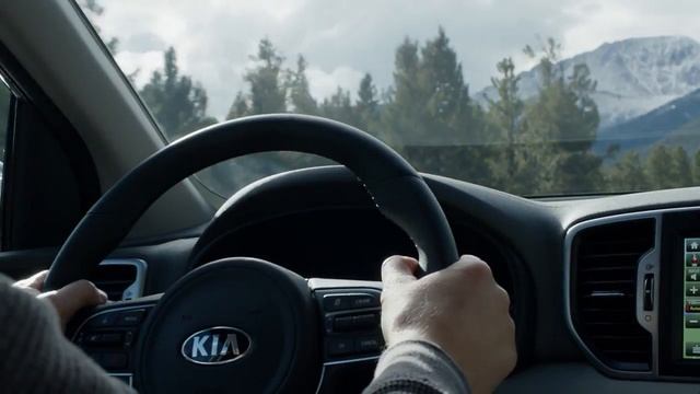 18252 Gateway Kia Of Quakertown PROVIDEO 2018 Kia Sportage 180205 - MN смотреть онлайн