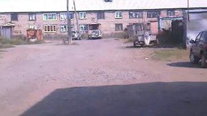 Туруханск в кратце