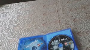 Heavy Rain PS4 - Видео обзор