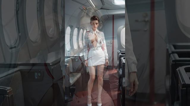 Красивые азатские девушки сгенерированные AI смотреть онлайн