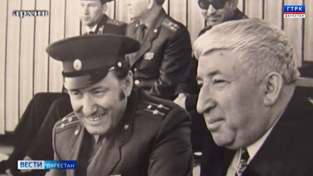 КНВ на аварском языке 17.02.22 г. смотреть онлайн