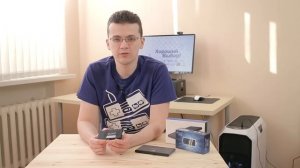 Атомная мощь в кармане - miniPC на базе intel ATOM