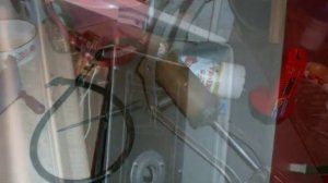 Ремонт газ. котла DGB-100 MSC