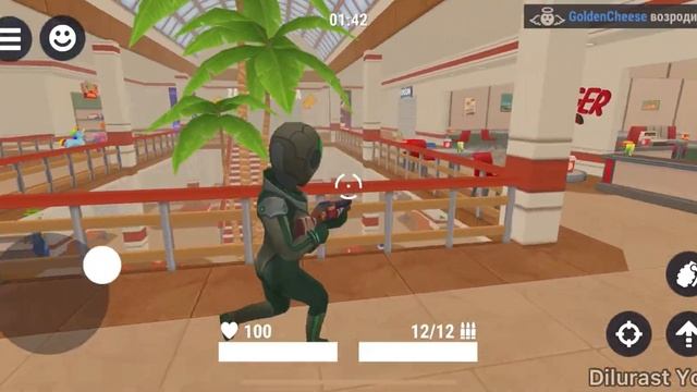 Hide Online #20 КРУТЫЕ НЫЧКИ! Bugs And Best Hiding Spots! Hide Online! ХАЙД ОНЛАЙН прятки! Dilurast смотреть онлайн