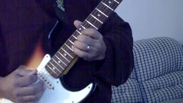 GFS Noiseless Fat Vintage Neovins and overdrive смотреть онлайн