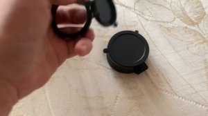 Bobcat King 4-16x44 FFP