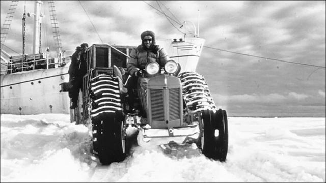 Нам Арктику выдают за Антарктиду. (Л.Д.О. 203 часть.) смотреть онлайн