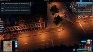 Emergency 20 #9 Meteoriteneinschlag - Gold Walkthrough Fordernd