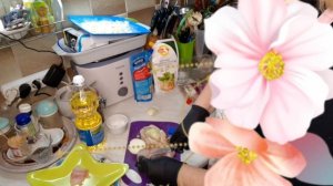 Как вкусно пожарить рыбный стейк / Стейк наоборот/ ЭКСПЕРИМЕНТ.