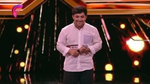 X-FACTOR 2-SONI NAMANGAN SHA’NINI HIMOYA QILGAN MIRSHOHID MAHMUDOV KUYLAYDI! SHOXRUX ERGASHEV ARTIS