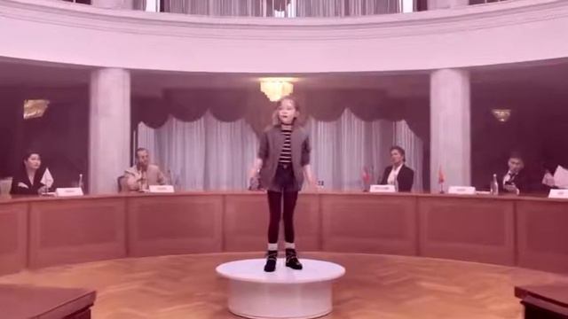 ВОТ ЭТО ГОЛОС 😍 ВОТ ЭТО ТАЛАНТ 🥰 ШОК