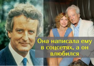 Как звезда «Санта-Барбары» Николас Костер  нашёл русскую жену