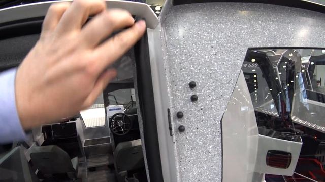 Часть первая- VBOATS, самый большой и интересный стенд Moscow Boat Show 2021 смотреть онлайн