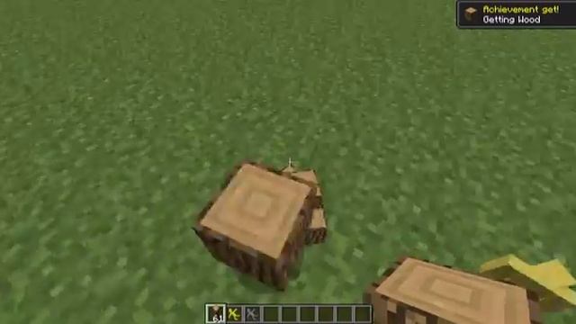 Обзор модов #1 (Мод на глиняных человечков) смотреть онлайн