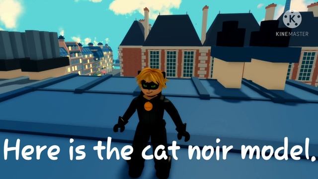 New Miraculous Roblox Game coming soon! смотреть онлайн