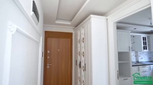 ?Продажа 1+1 и 2+1 / 60м2, 110м2 , Эрдемли, Мерсин/Турция