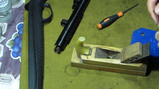 ЭТО МР-512С ОБНОВЛЁННАЯ | недоКАЛАШНИКОВ смотреть онлайн