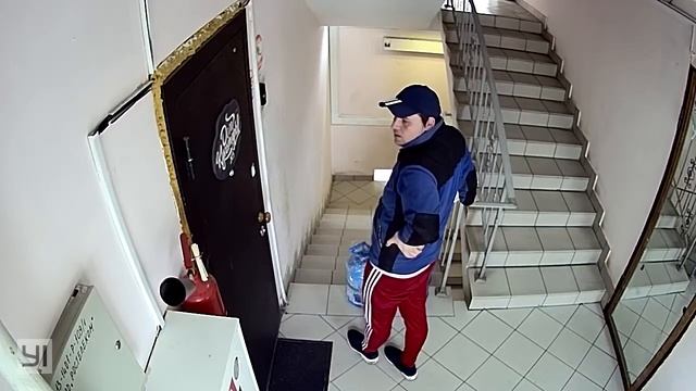 Доставка воды компанией ЯРВОДА. Ярославль смотреть онлайн