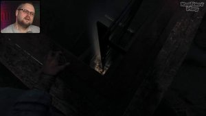 ВЫЛЕЗ НА СВЕЖИЙ ВОЗДУХ ► Amnesia_ The Bunker #6