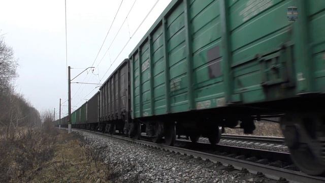 Нашествие Синар на БМО 2ЭС6-869868