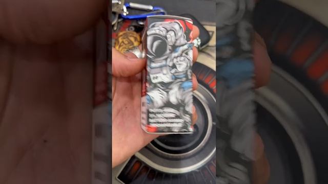 Tugboat Ultra 6000 Puff смотреть онлайн