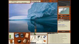 Русская Рыбалка 3 Гренландия Шашень и другие !