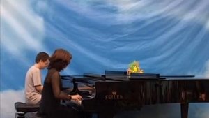 Б. Печерский "Старая пластинка"