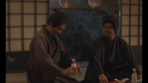 Последний меч самурая /Mibu gishi den (2003) фрагмент