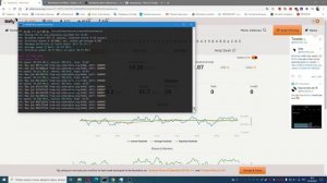 СКОЛЬКО ПРИНОСИТ МАЙНИНГ В ДЕНЬ НА ОДНОЙ ВИДЕОКАРТЕ RX590 №63