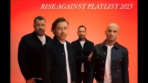 BEST OF RISE AGAINST - GREATEST HITS FULL ALBUM 2024