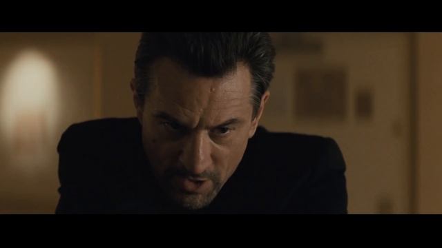 Heat vs. Collateral | Michael Mann and the City of L.A. смотреть онлайн