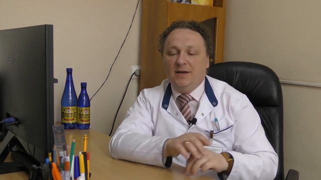 Желудочная диспепсия: профилактика и лечение минеральными водами смотреть онлайн