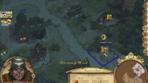 Обзор The Settlers: Rise of an Empire
