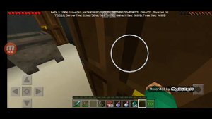 Строим свой город в minecraft на телефонах/Выживание/ #5 Выпуск