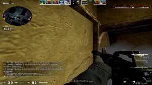 RIDE OR DIE - Big Baby Tape(CS-GO)