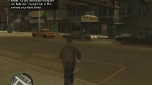 GTA IV on Intel HD 4600! Gameplay! With FPS meter. Check out now!!