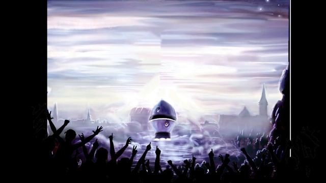 Аэлита. Алексей Толстой. Анимация. 1 серия смотреть онлайн