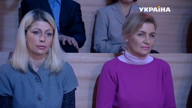 Мой сын плачет кровью | Говорить Україна смотреть онлайн