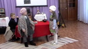 Дети блокадного Ленинграда