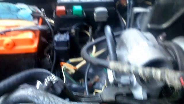 2lte турбина гонит масло. смотреть онлайн