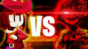 КЛОВЕР VS ЧАРА
