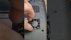 Апгрейд ноутбука dell inspiron n5110 часть 1