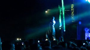 Max Barskih - пьяная луна, Полтава / The Day of the Youth, Poltava, 25.06.17