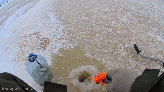 перволедок 2017 опасная рыбалка смотреть онлайн