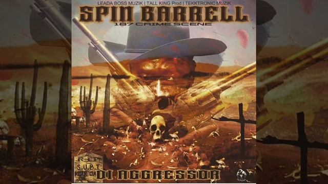 Bounty Killer Spin Barrel Mr Vegas Diss Review смотреть онлайн