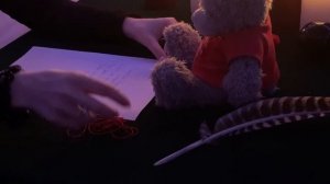 Оберег для детей