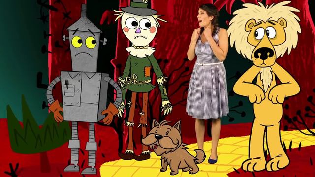 FULL STORY📚 Emperor Matilda and Her New INVISIBLE CLOTHES | Ms. Booksy's StoryTime for Kids смотреть онлайн