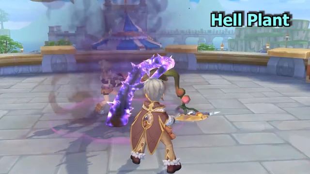 [ROX] Alchemist Skill Preview RELEASED! *MUST WATCH!* | KingSpade смотреть онлайн